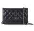 Classic Wallet On Chain, front view